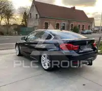 2017 BMW 420