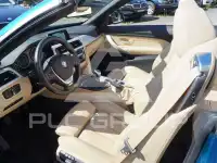 2017 BMW 420