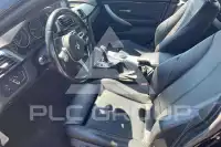 2017 BMW 420