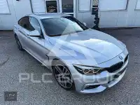 2017 BMW 420
