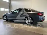 2017 BMW 420