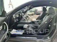 2017 BMW 420