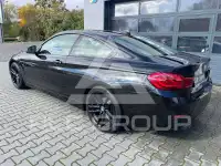 2017 BMW 420