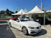 2017 BMW 420