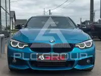 2017 BMW 420