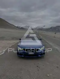 2017 BMW 420