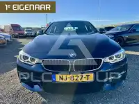 2017 BMW 420