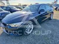 2017 BMW 420