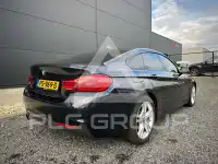 2017 BMW 420