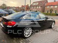 2017 BMW 420