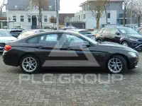 2017 BMW 420