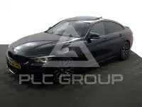 2017 BMW 420