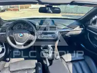 2017 BMW 420