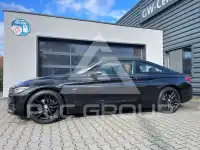 2017 BMW 420