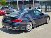 2017 BMW 420