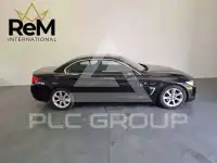 2017 BMW 420