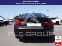 2017 BMW 420