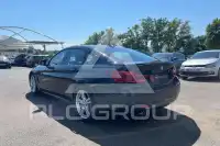 2017 BMW 420