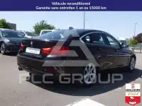 2017 BMW 420