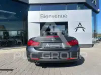 2017 BMW 420