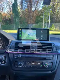 2017 BMW 420
