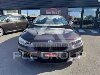 2017 BMW 420
