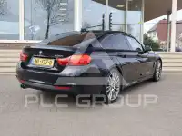 2017 BMW 420