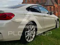 2017 BMW 420