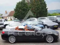2017 BMW 420