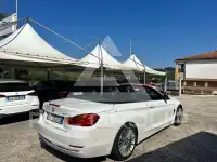 2017 BMW 420