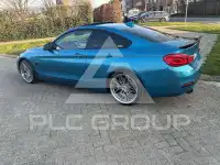 2017 BMW 420