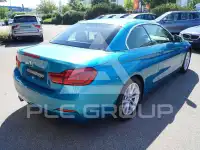 2017 BMW 420