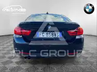 2017 BMW 420