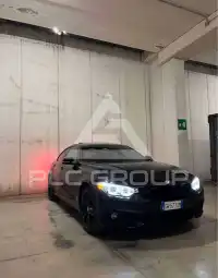 2017 BMW 420