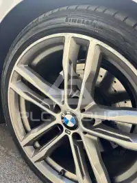 2017 BMW 420