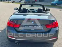 2017 BMW 420