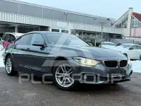 2017 BMW 420