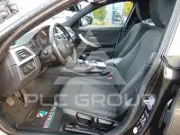 2017 BMW 420