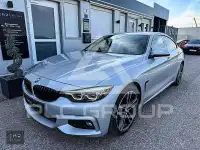 2017 BMW 420
