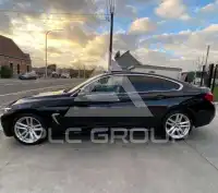2017 BMW 420
