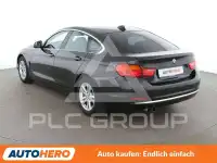2017 BMW 420
