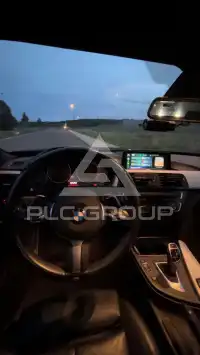2017 BMW 420