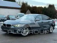 2017 BMW 420