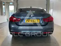 2017 BMW 420