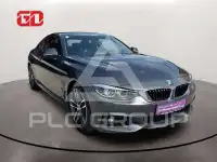 2017 BMW 420