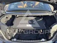 2017 BMW 420