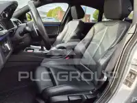 2017 BMW 420