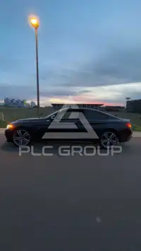 2017 BMW 420