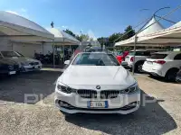 2017 BMW 420