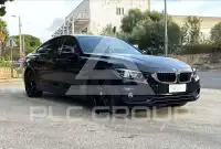 2017 BMW 420